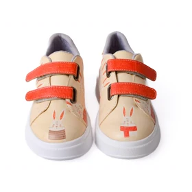 کتانی بچه‌گانه دندی طرح roby