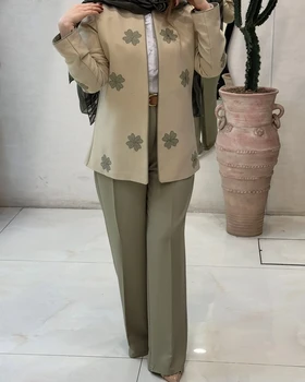 کت و شلوار بهاره تک کش