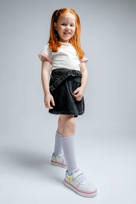 کتانی بچگانه mnpc mnpc