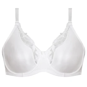 سوتین زنانه لین مدل فنردار کد 4680-745