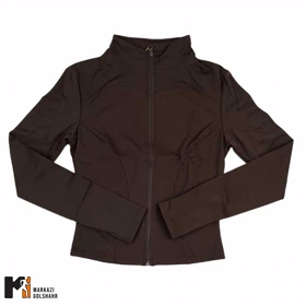 سویشرت زنانه پارچه اسپان کد 093