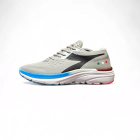 کتانی مناسب باشگاه دیادورا طوسی آبی