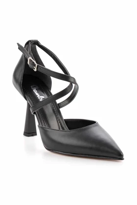 کفش پاشنه‌بلند کلاسیک زنانه bambi bambi