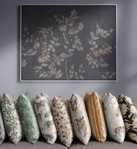 کوسن 8 تکه pillow 8 set 236