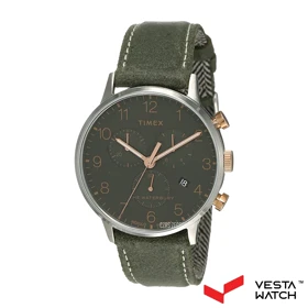 ساعت مچی مردانه تایمکس TIMEX مدل TW2T71400