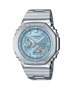 ساعت مچی مردانه کاسیو جیشاک CASIO G-SHOCK GM-2110D-2A