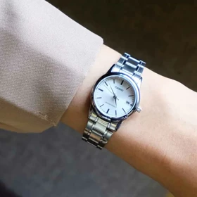 ساعت مچی زنانه کاسیو CASIO LTP-V002D-7A