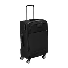 چمدان سایز بزرگ فوروارد مدل FORWARD - FCLT40127 LARGE (به همراه کاور باران - کاور کت - جاکفشی - کیف آرایشی)