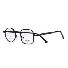فریم فانتزی عینک طبی برند آیزن مدل GF-23085 (مشکی)