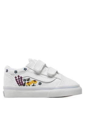 کتانی بچگانه vans