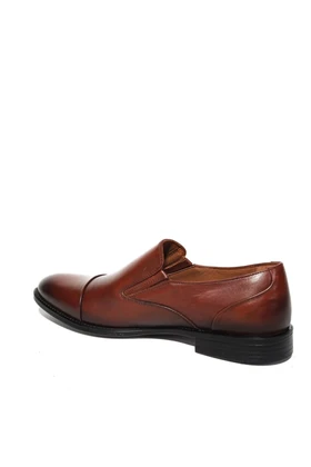 کفش مردانه Era-g Comfort قهوه ای P1457S9391
