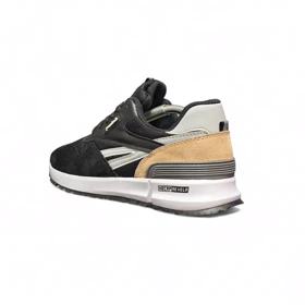 کفش ریبوک مشکی قهوه ای