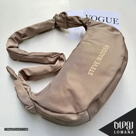 کیف قایقی گره‌ای لومانا