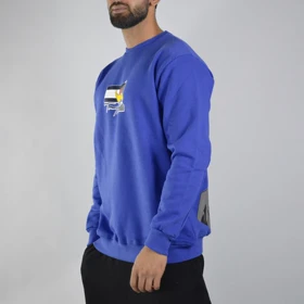 دورس اسپرت تامی هیلفیگر مدل SPL-3F0987 آبی