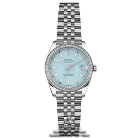 ساعت زنانه رولکس Rolex Datejust NB5