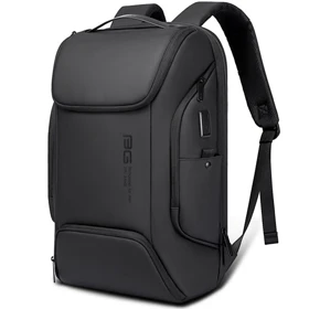 کیف اورجینال بنج BANGE مدل 7267 کوله پشتی لپ تاپ 15.6 اینچ