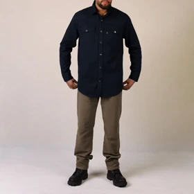 پیراهن کتان Levi's