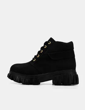 نیم بوت زنانه Timberland