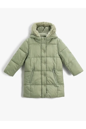 کت و کاپشن بچگانه اورجینال کوتون koton