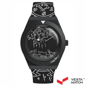 ساعت مچی مردانه و زنانه تایمکس TIMEX مدل TW2W25600