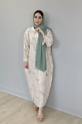 کفتان لینن ایتالیایی