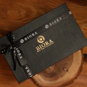 ست هدیه مردانه بیورا مدل pak039