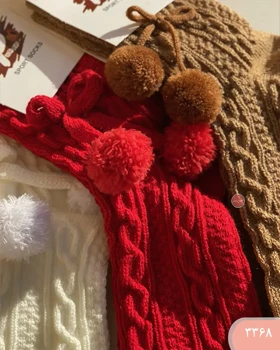 جوراب ساق‌دار بافت منگوله 3368