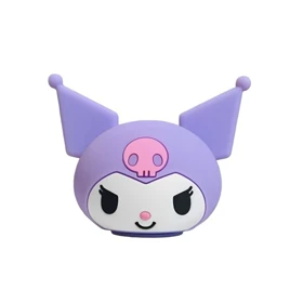 چراغ خواب کودک مدل رومیزی کرومی Kuromi