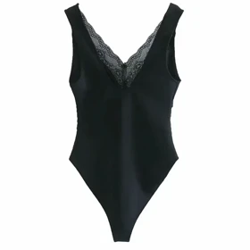 بادی سینسای sinsay bodysuit 8334F