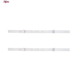 ست شورت و سوتین زنانه مدل فنردار سفید برتا کد 5108-4032-W به همراه نگهدارنده جوراب