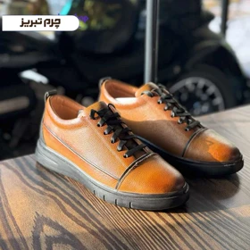 کفش اسپرت مردانه ونس مدل H198