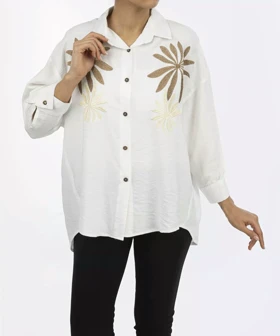 فلاویا شومیز flavia-103976