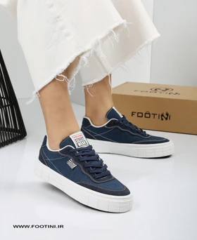 کتانی زنانه MBD STREET WEAR