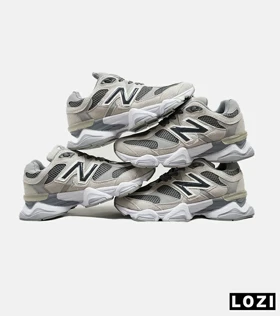 کفش کتانی زنانه NEW BALANCE 9060
