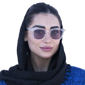 عینک آفتابی مارتیانو مدل Martiano TR1979 C6