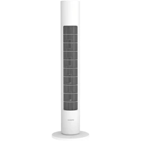 فن ایستاده هوشمند شیائومی مدل Tower Fan 2 نسخه گلوبال