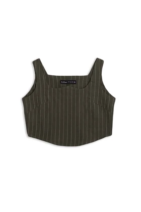 تاپ لینن - 5053 (سبز)