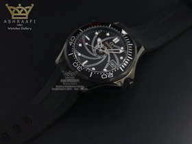 ساعت اتوماتیک امگا Omega Seamaster James Bond PU5