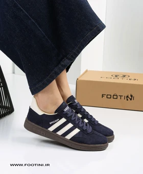 کتانی زنانه اسپیزال RO