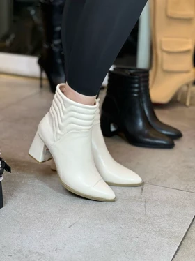 بوت زانتیا(کد 1107)