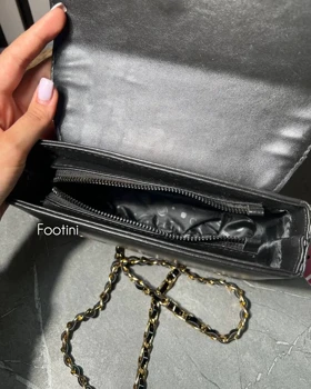 کیف مجلسی زنانه YSL 096 PRS