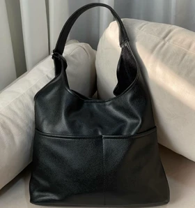 کیف چرمی شل 3214