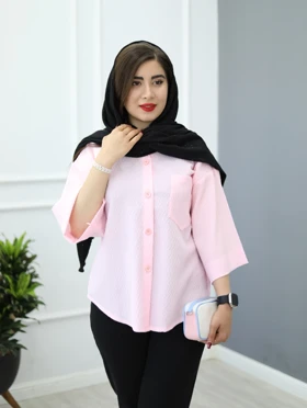 شومیز ماهور