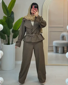 ترنج کت و شلوار غزاله