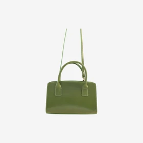 کیف دستی چرم زنانه مدل z063