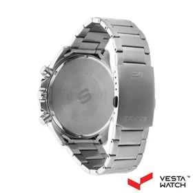 ساعت مچی مردانه کاسیو ادیفایس CASIO EDIFICE مدل EFV-620D-1A2VUDF