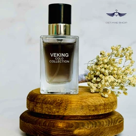 ادکلن مینی بلک افغان ویکینگ Black Afgano