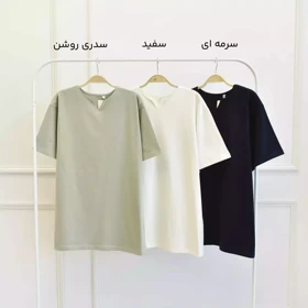 تیشرت مردانه 1002561