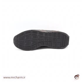 کتانی چرم مردانه mrc6011
