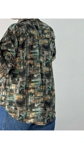 شومیز ریما زنانه 66240